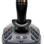 Arvutitoolid / lauad THRUSTMASTER  Joystick SimTask Farmstick, XBOX 