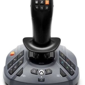 Arvutitoolid / lauad THRUSTMASTER  Joystick SimTask Farmstick, XBOX 