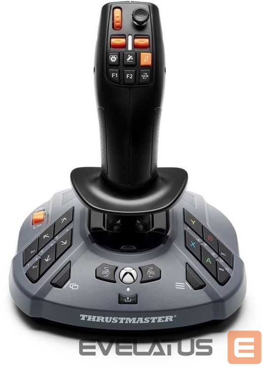 Arvutitoolid / lauad THRUSTMASTER Joystick SimTask Farmstick, XBOX