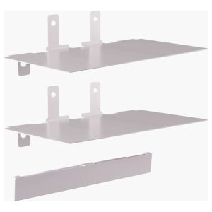 Valgustid Nanoleaf  Blocks Shelf Add-On Kit (2 Pack) 