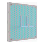 Valgustid Nanoleaf  Blocks Pegboard Add-On Kit (1 Panel) 