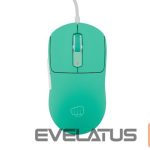 Arvutihiir Fury  Gaming Mouse | Tanto T4 | Wired | USB | Mint 