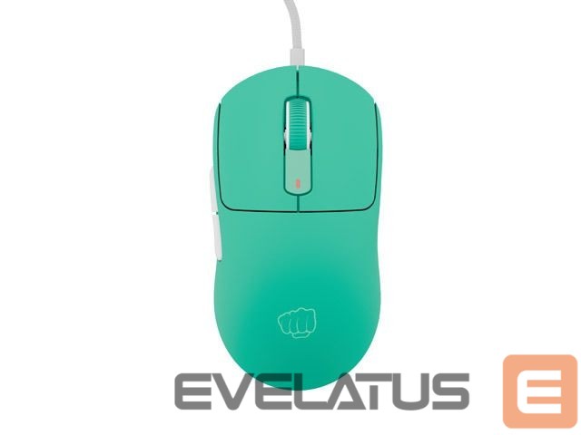 Arvutihiir Fury Gaming Mouse | Tanto T4 | Wired | USB | Mint