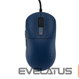 Arvutihiir Fury  Gaming Mouse | Tanto T4 | Wired | USB | Blue 