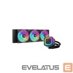 Jahutid Deepcool  Liquid Cooler | LE360 V2 | Intel, AMD 
