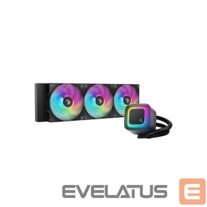 Jahutid Deepcool  Liquid Cooler | LE360 V2 | Intel, AMD 