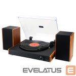Plaadimängijad Adler  Turntable with USB | AD 1915 | USB port 