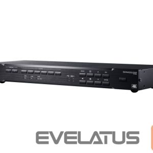 Server – muud tarvikud Aten  VP1920-AT-G 9x2 4K Presentation Matrix Switch | 