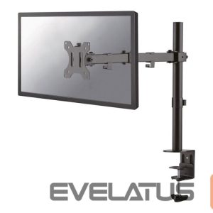 Teleri kinnitus NEOMOUNTS  FPMA-D550BLACK Single monitor arm - 10-32" - 0-8 kg - black 