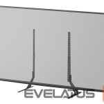 Teleri kinnitus NEOMOUNTS  DS45-430BL19 TV stand 1 screen - 23-75" - 0-40 kg - VESA 200x200-800x400 - height adjustment 6,2 cm - black | 