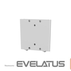 Teleri kinnitus NEOMOUNTS  FPMA-W25 Ultra-flat Monitor/TV mount wall - 10-30" - max 30 kg - VESA 50x50-100x100 - d 1,5 cm - silver 