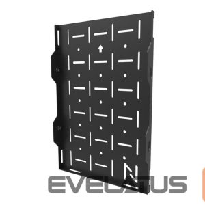 Teleri kinnitus NEOMOUNTS  LEVEL AWL05-750BL AV hardware storage rack - max 10 kg - suitable for WL30/WL35-750BL14/BL16/BL18/BL18P - black | 