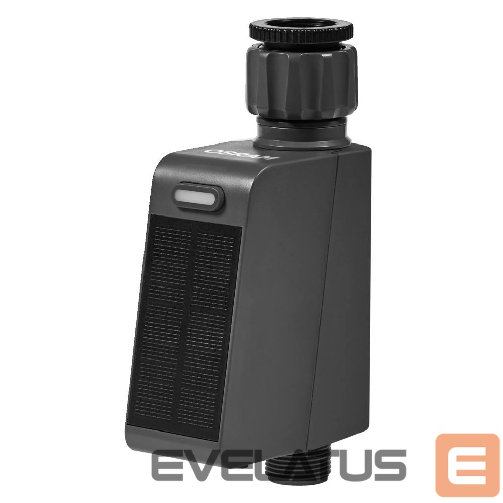 Server – muud tarvikud Osram SMART+ WiFi Irrigation Controller | Dark Grey