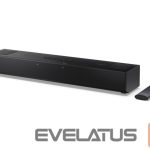 Arvutikõlarid Sharp  HT-SB700 2.0.2 Compact Dolby Atmos Soundbar | 