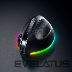 Arvutihiir Razer  Ergonomic Mouse | Pro Click V2 Vertical | Wireless 