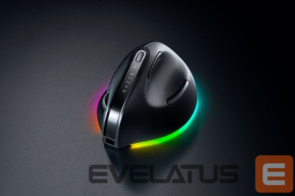 Arvutihiir Razer Ergonomic Mouse | Pro Click V2 Vertical | Wireless