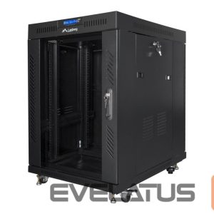 Serverid Lanberg  Rack cabinet 19 