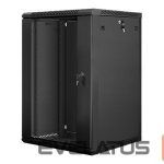 Serverid Lanberg  Rack cabinet 19 