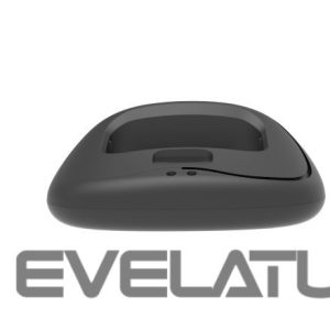 Juhtmevabad kõrvaklapid Hammer  | Charging Station | Bow LTE Cradle 