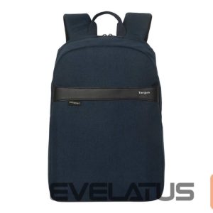 Sülearvuti kott Targus  15-16" GeoLite EcoSmart® Essentials Backpack - Black | 
