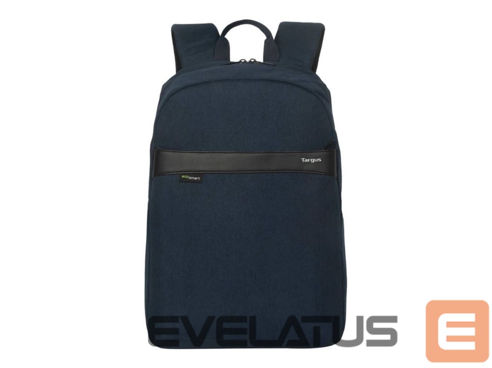 Sülearvuti kott Targus 15-16" GeoLite EcoSmart® Essentials Backpack - Black |