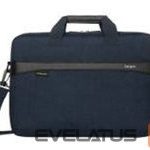 Sülearvuti kott Targus  15-16" GeoLite EcoSmart Slim Brief - Blue | 