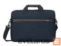Sülearvuti kott Targus  15-16" GeoLite EcoSmart Slim Brief - Blue | 