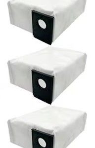 Tolmuimeja tarvik Midea  V15 Dust Bag | 3 pc(s) 