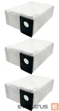 Tolmuimeja tarvik Midea V15 Dust Bag | 3 pc(s)