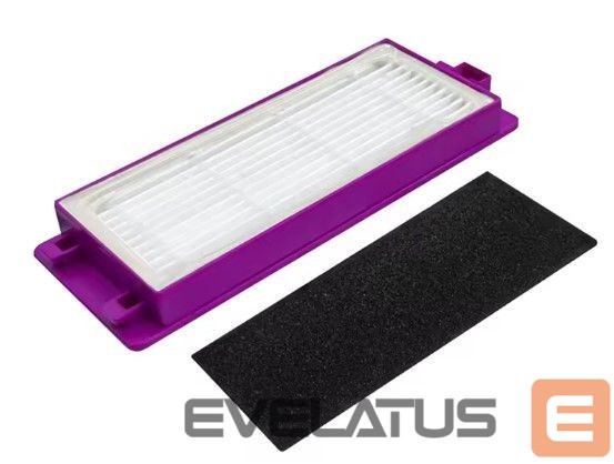 Tolmuimeja tarvik Midea V15 Filter | 2 pc(s)
