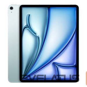 Tahvelarvuti Apple  iPad Air 13"  M3 Wi-Fi + Cellular 512GB - Blue | 