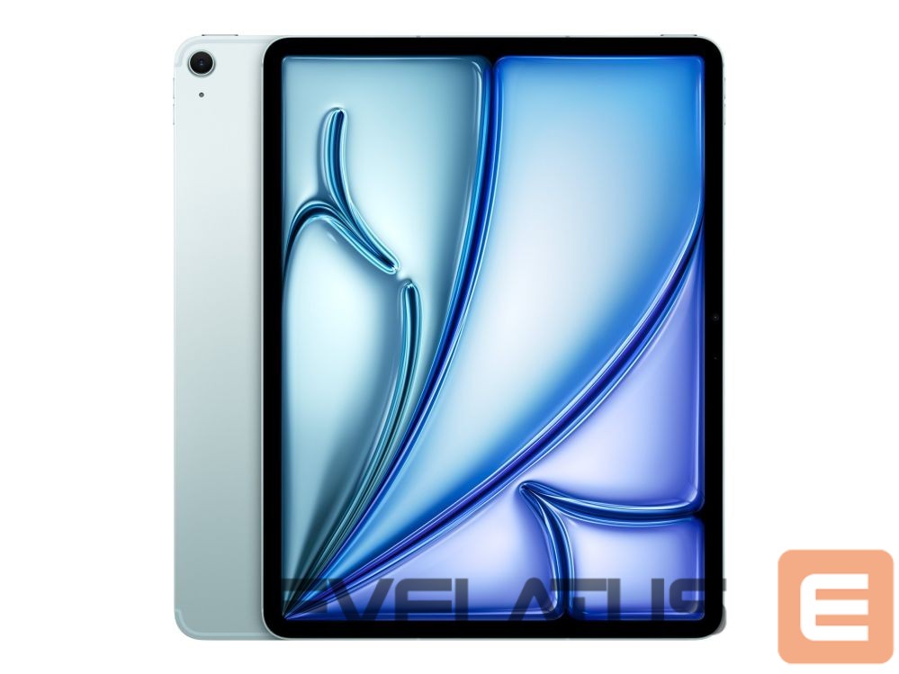 Tahvelarvuti Apple iPad Air 13" M3 Wi-Fi + Cellular 512GB - Blue |