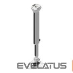 Teleri kinnitus EDBAK  PMV200W Universal Projector Ceiling Mount, white | 