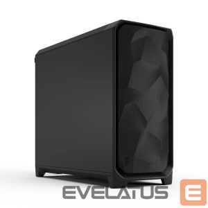 Arvuti korpus Fractal Design  Meshify 3 XL | Black Solid | ATX | Power supply included No 