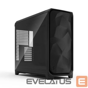 Arvuti korpus Fractal Design  Meshify 3 XL | Black TG Light Tint | ATX | Power supply included No 