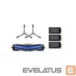 Tolmuimeja tarvik Ecovacs  Accessory Set for  DEEBOT T50 PRO Robot Vacuum Cleaners | DKT060203 