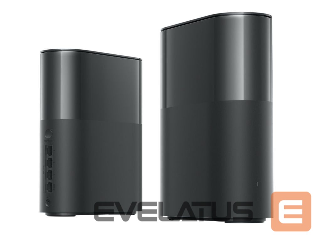 Ruuterid Xiaomi Mesh System BE3600 Pro EU(1-PACK) |