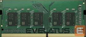 Operatiivmälu DDR4 Synology  | D4ES02-8G | 8000 GB | DDR4 | PC/server | Registered No | ECC Yes 