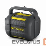 Arvutikõlarid Muse  | Jobsite Bluetooth Radio | M-968 BTY | 40 W | Bluetooth | NFC features 