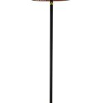 Radiaator TunaBone  Electric Standing Patio Heater, Double clear halogen heating lamps | TB1821SH-01 | Patio heater | 2100 W | Black 