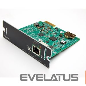 Serverid Schneider Electric  APC UPS Network Management Card 3 | 
