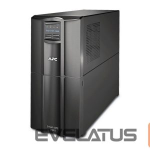 Serverid Schneider Electric  APC Smart-UPS 3000VA LCD 230V with SmartConnect | 