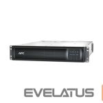 Serverid Schneider Electric  APC Smart-UPS 3000VA LCD RM 2U 230V with SmartConnect | 