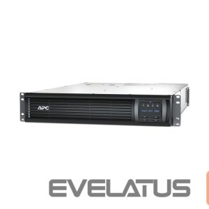 Serverid Schneider Electric  APC Smart-UPS 3000VA LCD RM 2U 230V with SmartConnect | 