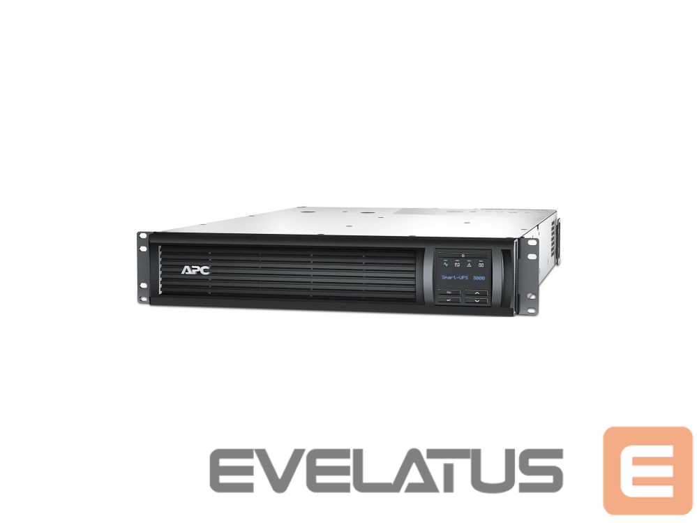 Serverid Schneider Electric APC Smart-UPS 3000VA LCD RM 2U 230V with SmartConnect |