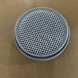 Tolmuimeja tarvik Midea  P5 Filter MCS2021WB Filter | 1 pc(s) 