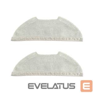 Tolmuimeja tarvik Midea  M9 Mop | 2 pc(s) 