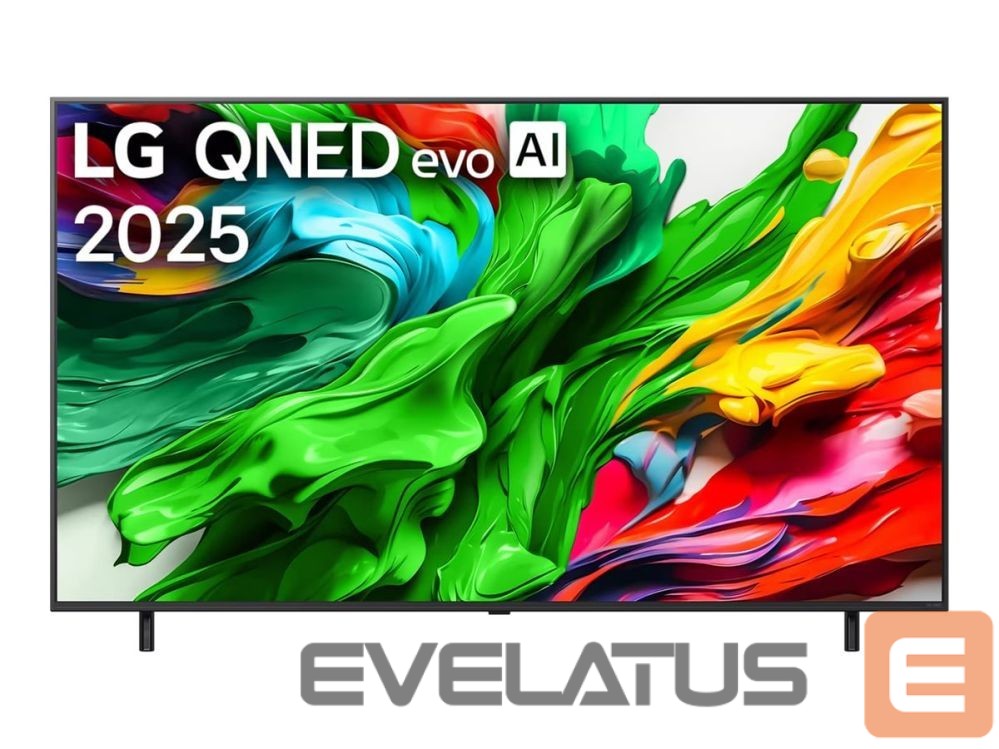 Televiisorid LG