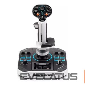 Arvutitoolid / lauad THRUSTMASTER  Sol-R 1 Flightstick WW 