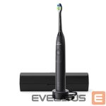 Hambahari Philips  | Electric Toothbrush | Sonicare Series 5300 | Rechargeable | For adults | Number of brush heads included 1 | Number of teeth brushing modes 1 | Black 